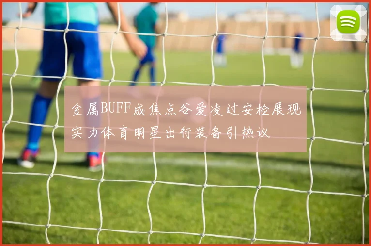 金属BUFF成焦点谷爱凌过安检展现实力体育明星出行装备引热议